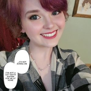 Meet your Posher, Bianca